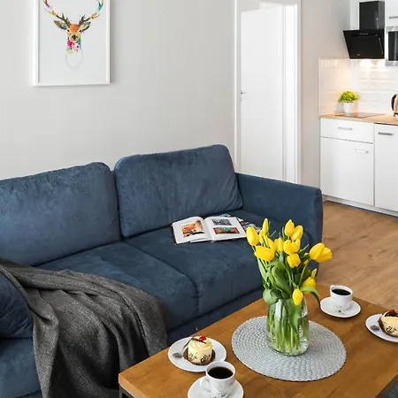 Apartment Finale Krakow