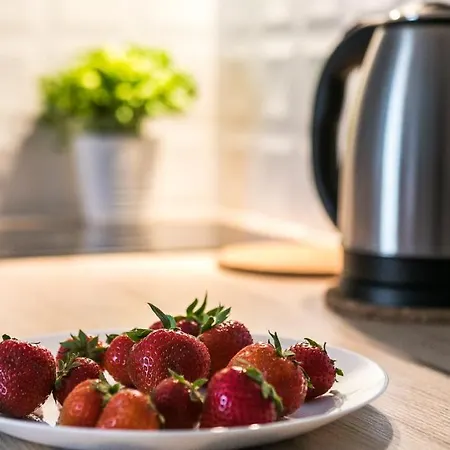 Apartment Finale Krakow