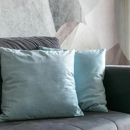 Finale Apartment Krakow