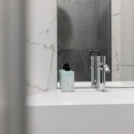 Finale Apartment Krakow