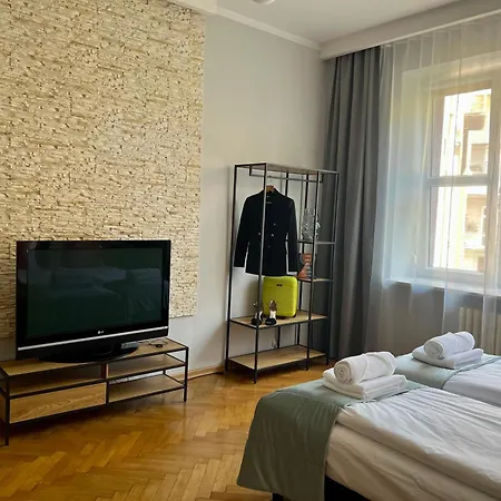 Apartment Finale Krakow