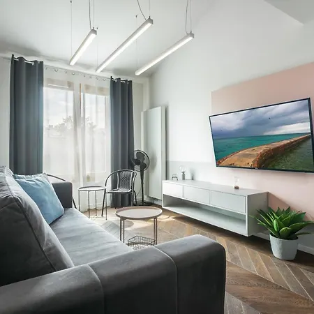 Apartmán Finale *