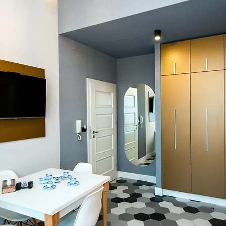 Apartamento Finale *