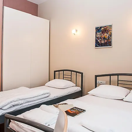 Finale Apartamento Cracovia