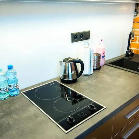 Apartamento Finale *
