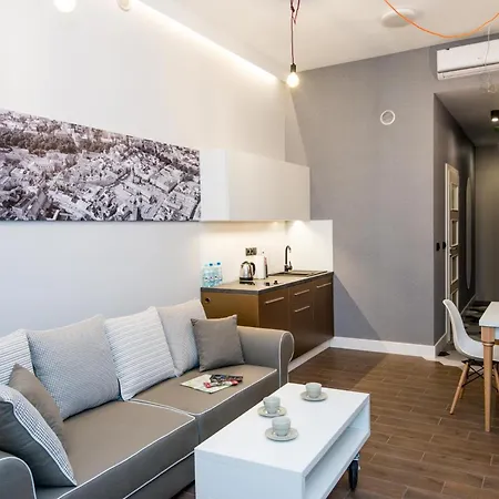 Apartamento Finale Cracovia
