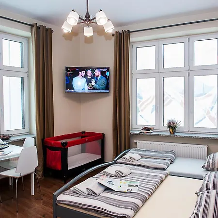 Apartamento Finale