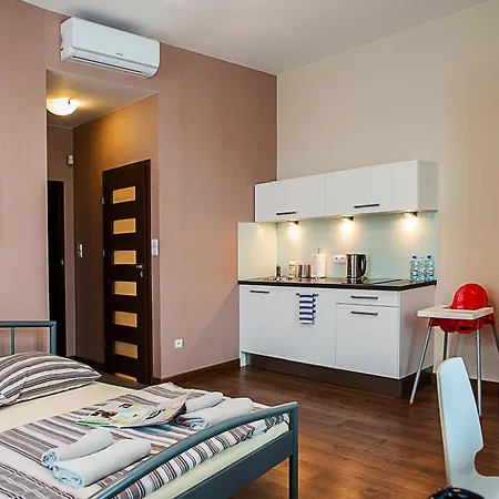 Apartamento Finale *