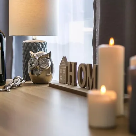 Finale Apartment