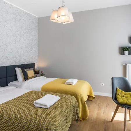 Apartamento Finale *