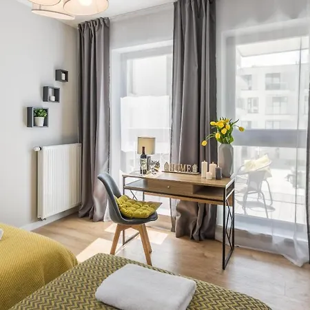 Apartment Finale
