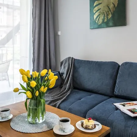 Finale Appartement *