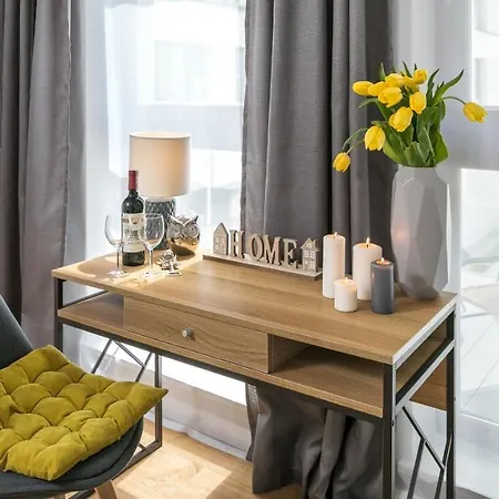 Appartement Finale Cracovie