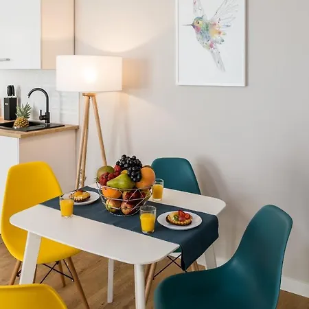 Finale Apartment *