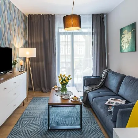 Apartamento Finale *