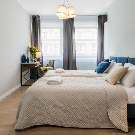 Apartment Finale