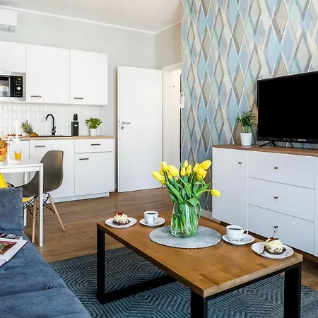 Apartment Finale *