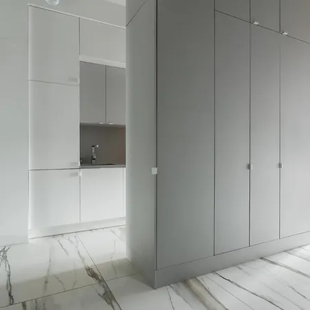 Finale Appartement *