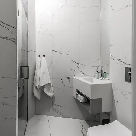 Finale Appartement Cracovie