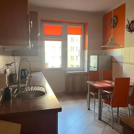 Finale Apartment