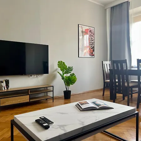 Apartment Finale