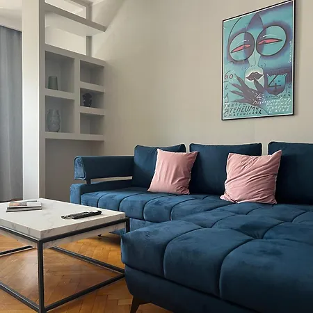 Apartment Finale