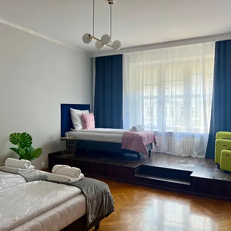 Apartamento Finale *