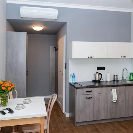 Finale Apartamento