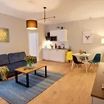 Finale Apartman Krakkó