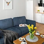 Apartman Finale Krakkó