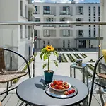 Apartman Finale