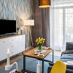 Finale Apartman Krakkó