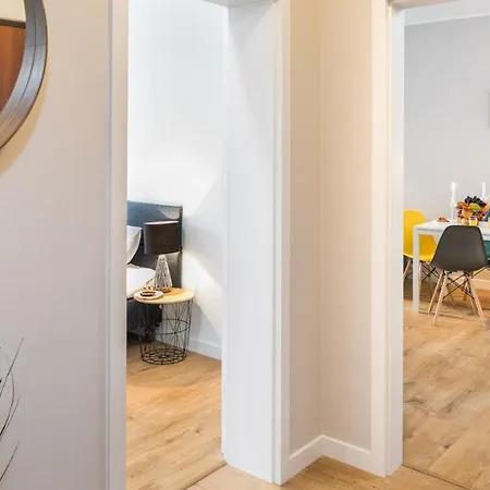 Finale Appartement