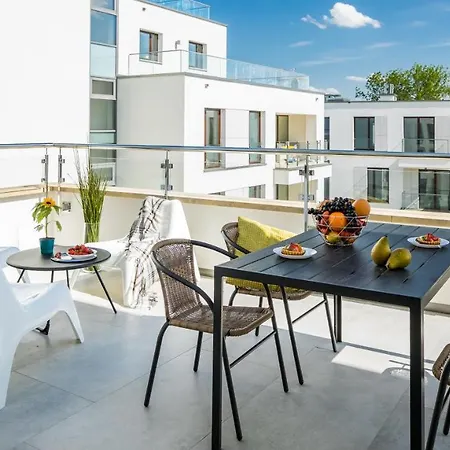 Appartement Finale