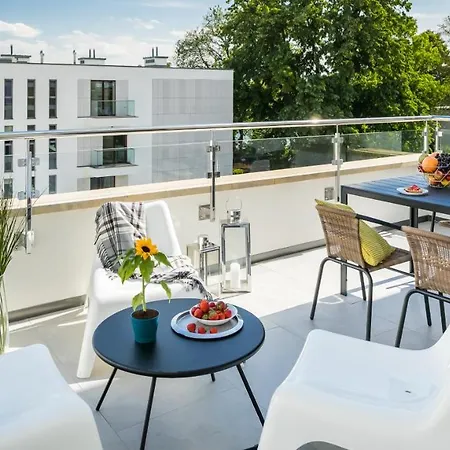 Finale Appartement