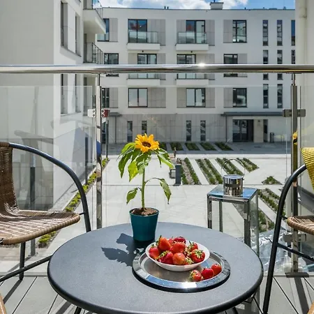 Appartement Finale