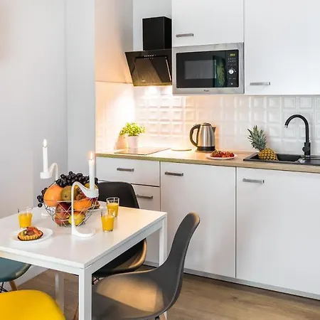 Appartement Finale