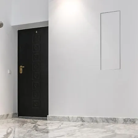 Appartement Finale